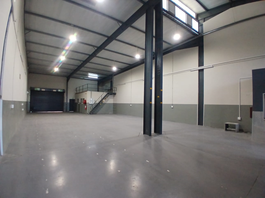 To Let Commercial Property for Rent in Waterval East North West